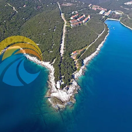 Apartman Fuer 2 Personen Ca 20 Qm In Krnica, Istrien Bucht Von Rasa *
