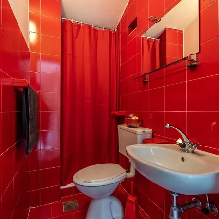 Apartment Fuer 2 Personen Ca 20 Qm In Krnica, Istrien Bucht Von Rasa *