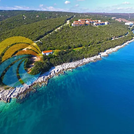 Apartment Fuer 2 Personen Ca 20 Qm In Krnica, Istrien Bucht Von Rasa *