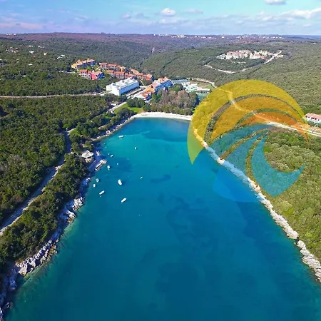Apartment Fuer 2 Personen Ca 20 Qm In Krnica, Istrien Bucht Von Rasa Krnica